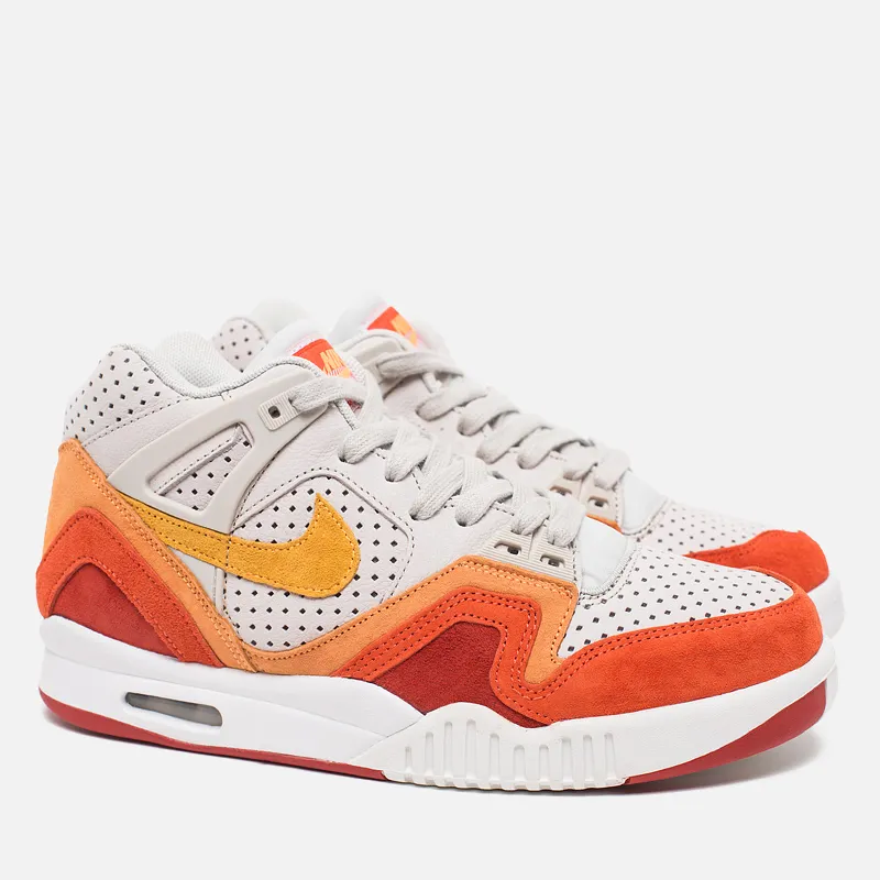 Nike Мужские кроссовки Air Tech Challenge II QS