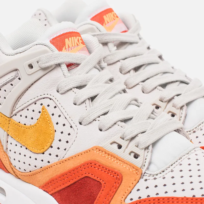 Nike Мужские кроссовки Air Tech Challenge II QS
