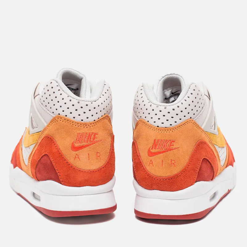 Nike Мужские кроссовки Air Tech Challenge II QS