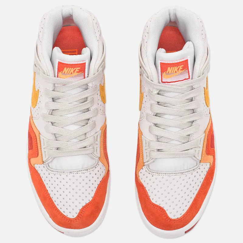 Nike Мужские кроссовки Air Tech Challenge II QS