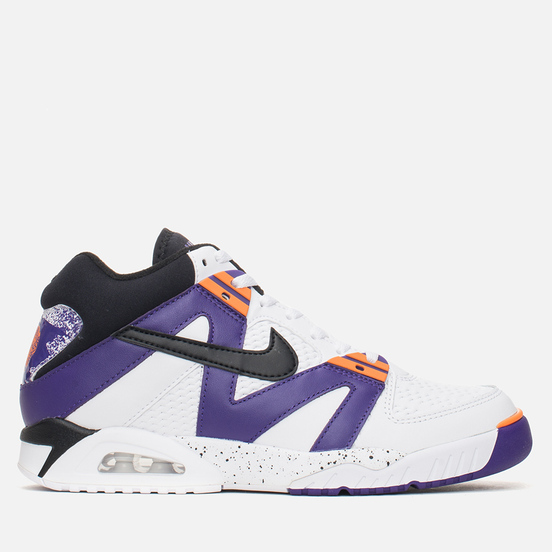 Air tech challenge iii online