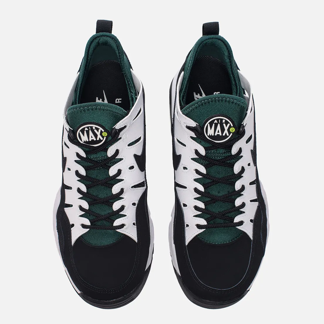 Nike Мужские кроссовки Air Trainer Max 94 Low