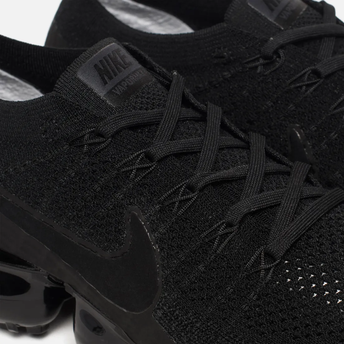 Nike Мужские кроссовки Air Vapormax Flyknit
