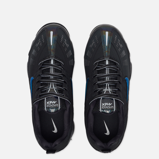 Мужские кроссовки Nike Air Vapormax 360 Black/Black/Anthracite/Black