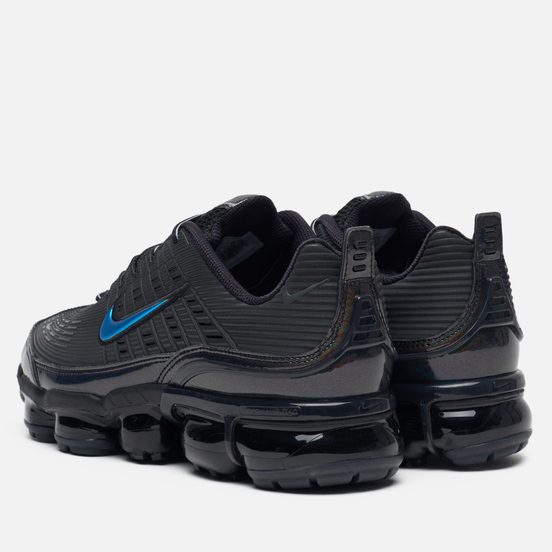 Мужские кроссовки Nike Air Vapormax 360 Black/Black/Anthracite/Black