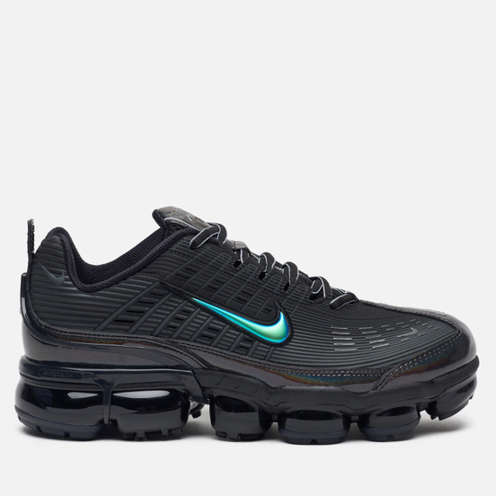 Мужские кроссовки Nike Air Vapormax 360 Black/Black/Anthracite/Black