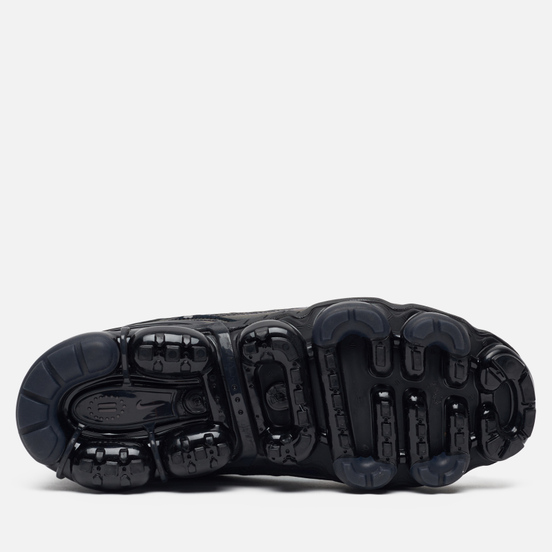 Мужские кроссовки Nike Air Vapormax 360 Black/Black/Anthracite/Black