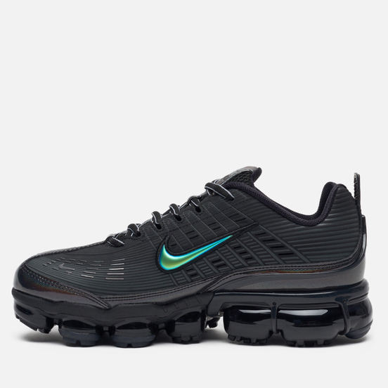 Мужские кроссовки Nike Air Vapormax 360 Black/Black/Anthracite/Black