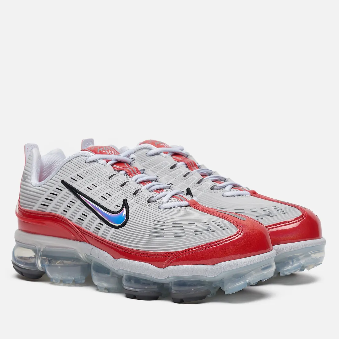 Nike Мужские кроссовки Air Vapormax 360
