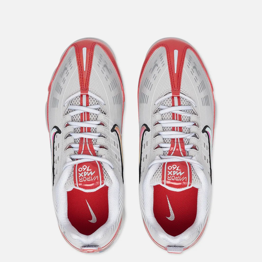 Nike Мужские кроссовки Air Vapormax 360