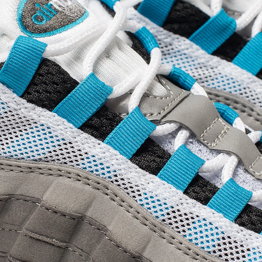 Nike Мужские кроссовки Air Vapormax '95
