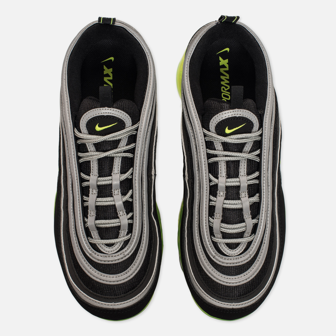 Nike Мужские кроссовки Air Vapormax 97