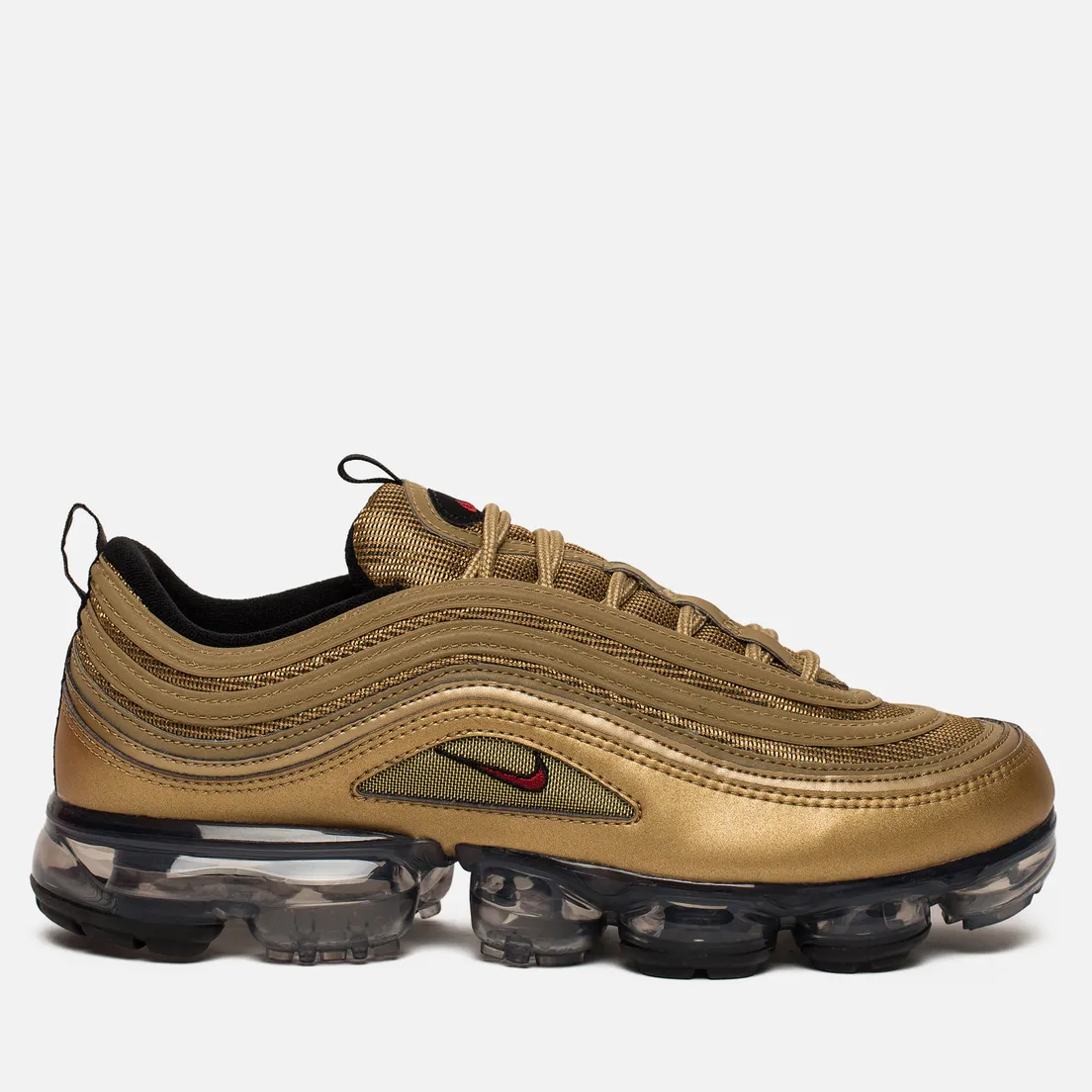 Nike Мужские кроссовки Air Vapormax '97