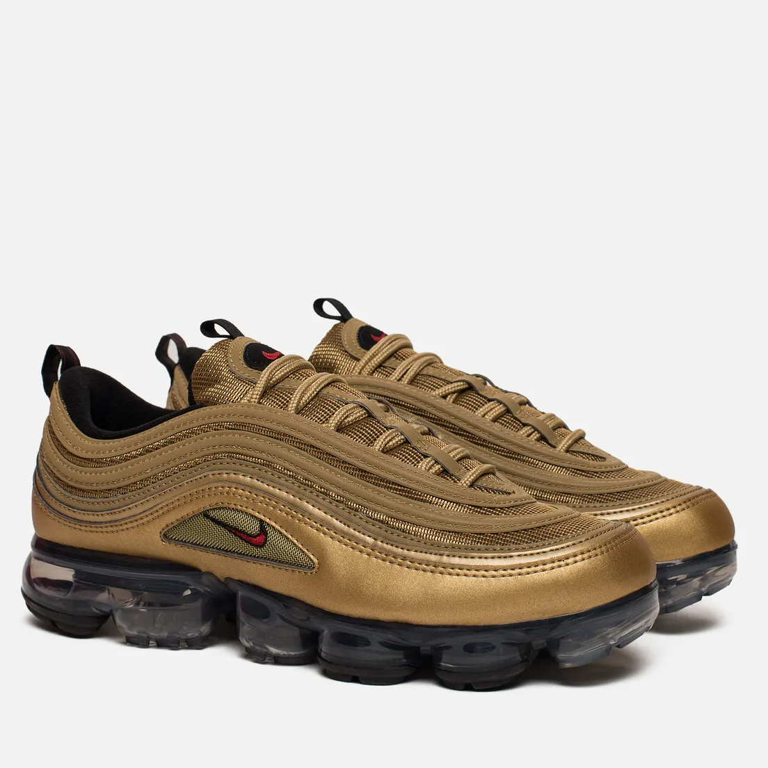 Nike Мужские кроссовки Air Vapormax '97