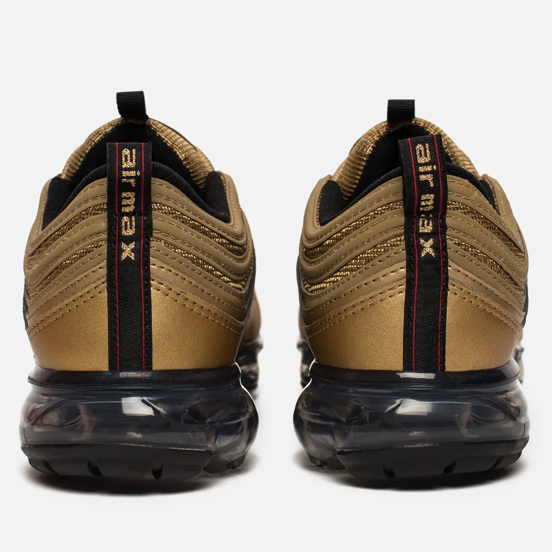 Nike Мужские кроссовки Air Vapormax '97