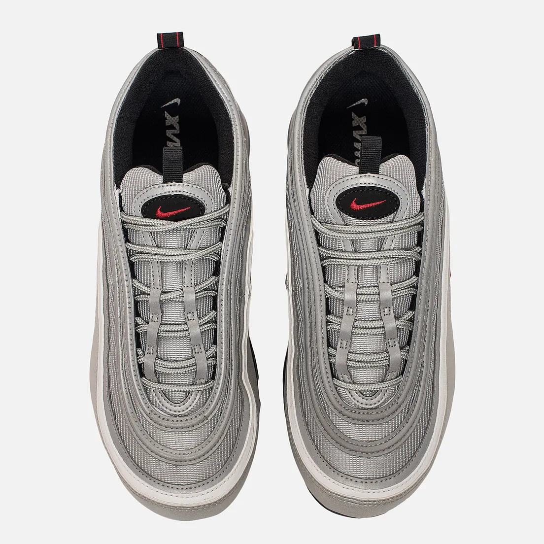 Nike Мужские кроссовки Air Vapormax '97
