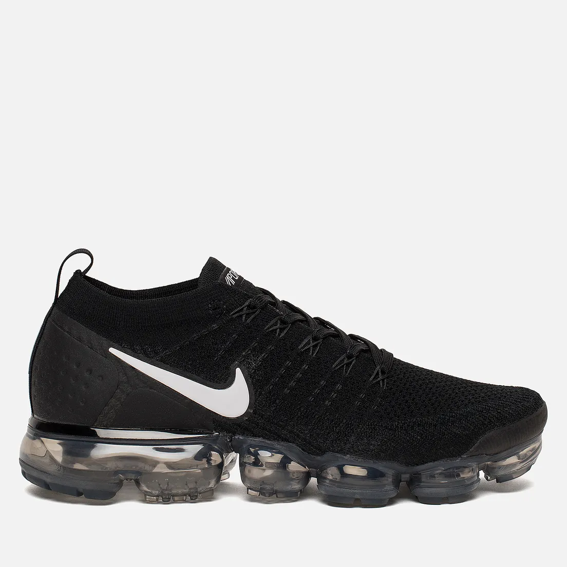 Nike Мужские кроссовки Air Vapormax Flyknit 2