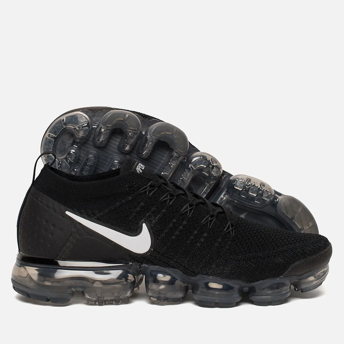 Nike Мужские кроссовки Air Vapormax Flyknit 2