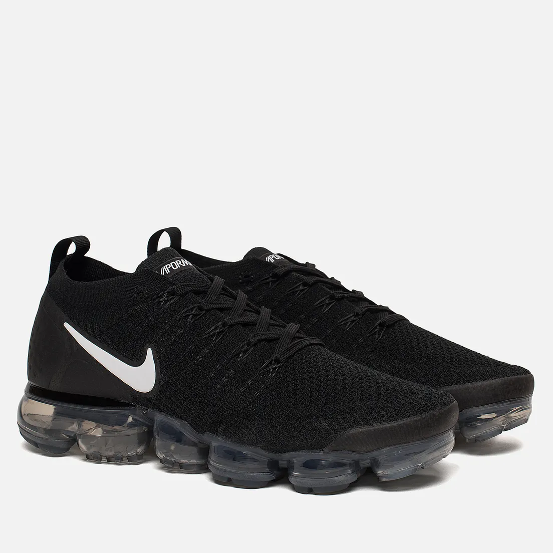 Nike Мужские кроссовки Air Vapormax Flyknit 2