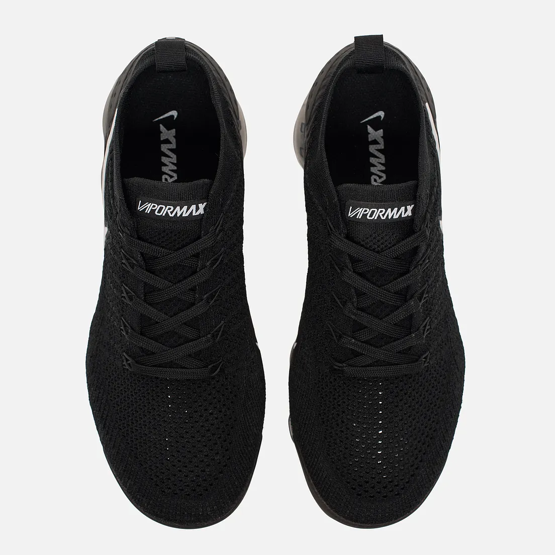 Nike Мужские кроссовки Air Vapormax Flyknit 2