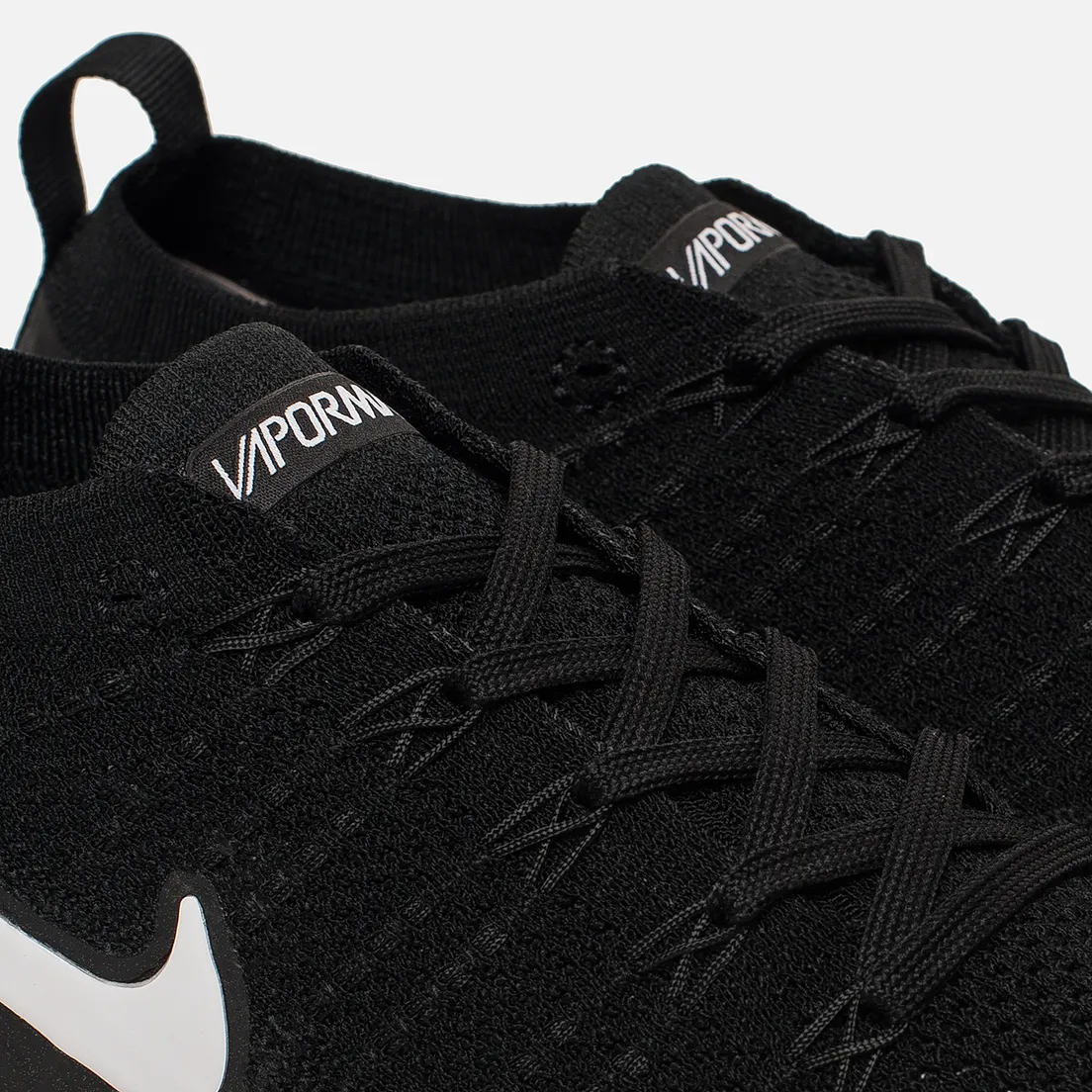 Nike Мужские кроссовки Air Vapormax Flyknit 2