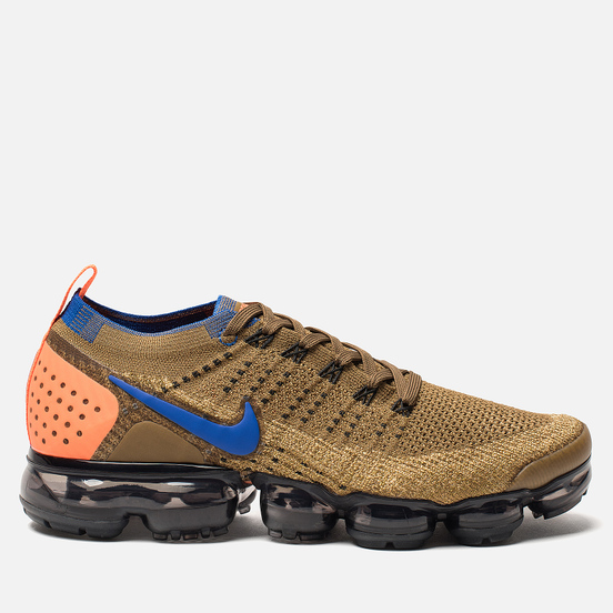 Nike Air Vapormax Flyknit 2 942842 203