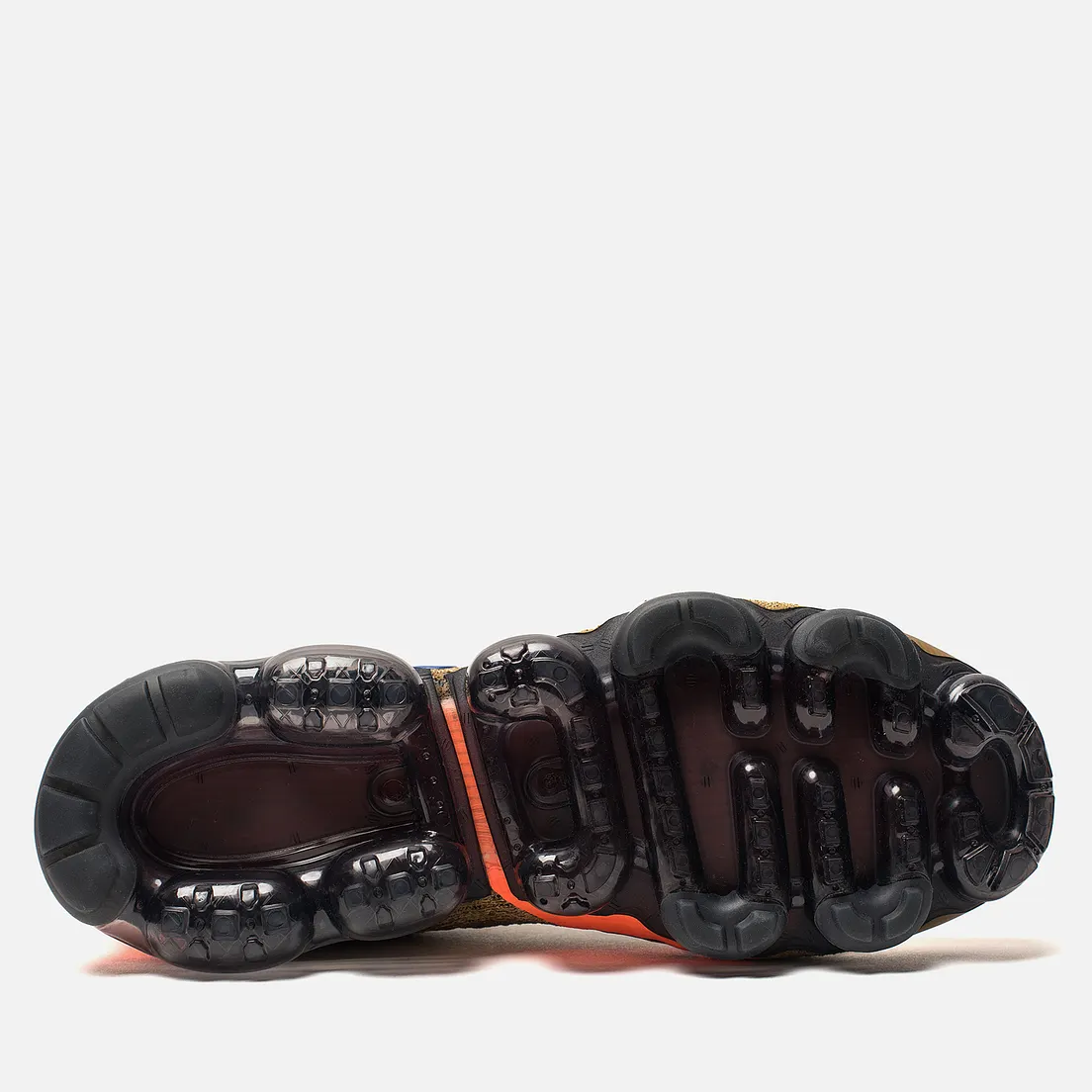 Nike Мужские кроссовки Air Vapormax Flyknit 2