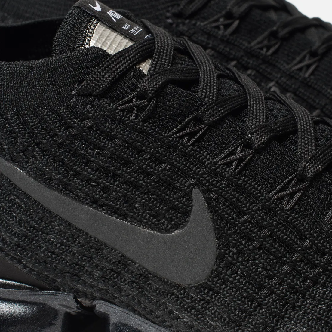 Nike Мужские кроссовки Air Vapormax Flyknit 3