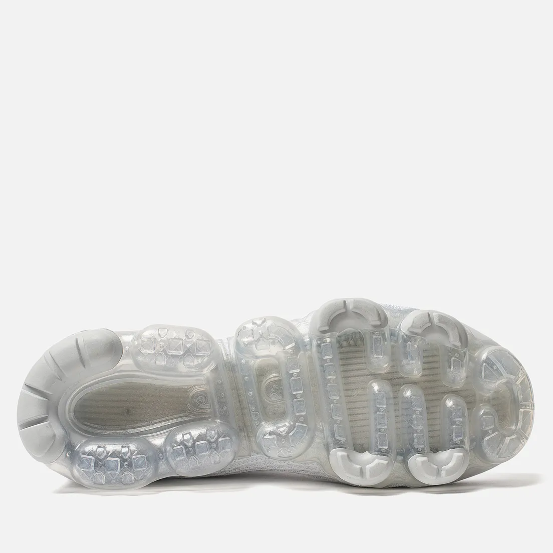Nike Мужские кроссовки Air Vapormax Flyknit 3