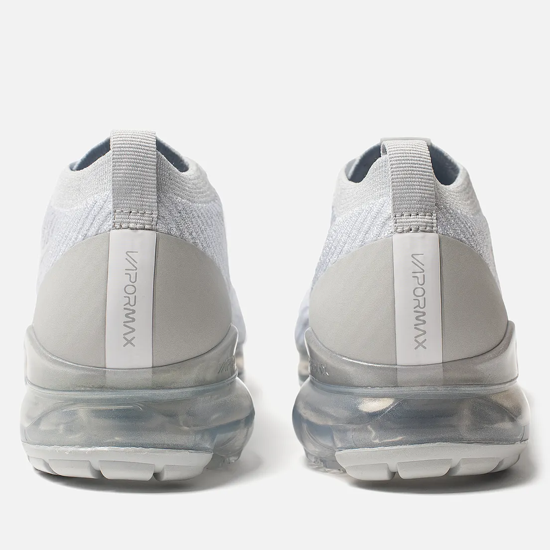 Nike Мужские кроссовки Air Vapormax Flyknit 3