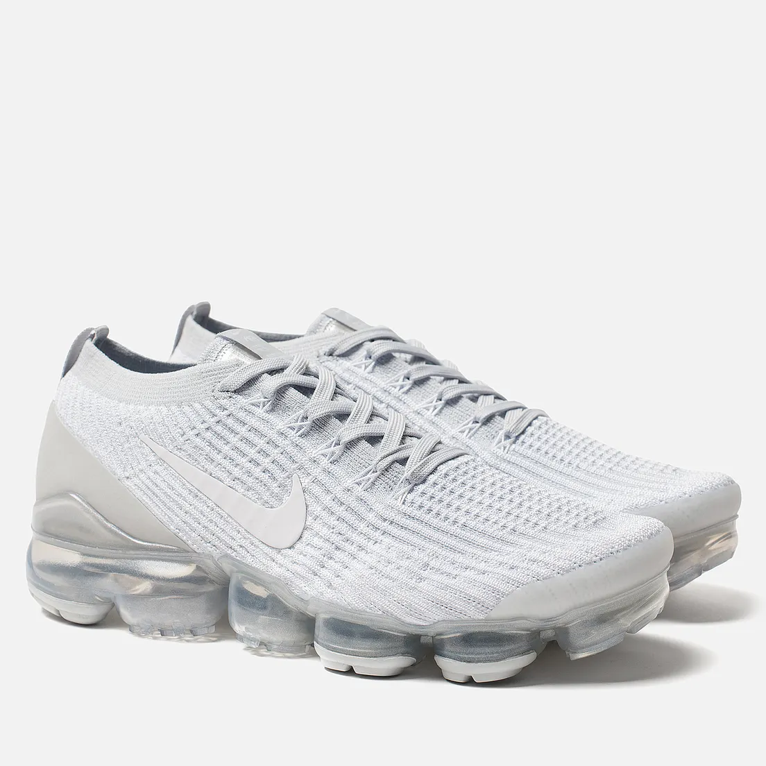 Nike Мужские кроссовки Air Vapormax Flyknit 3