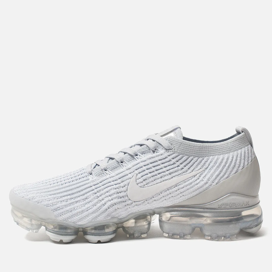 Nike Мужские кроссовки Air Vapormax Flyknit 3