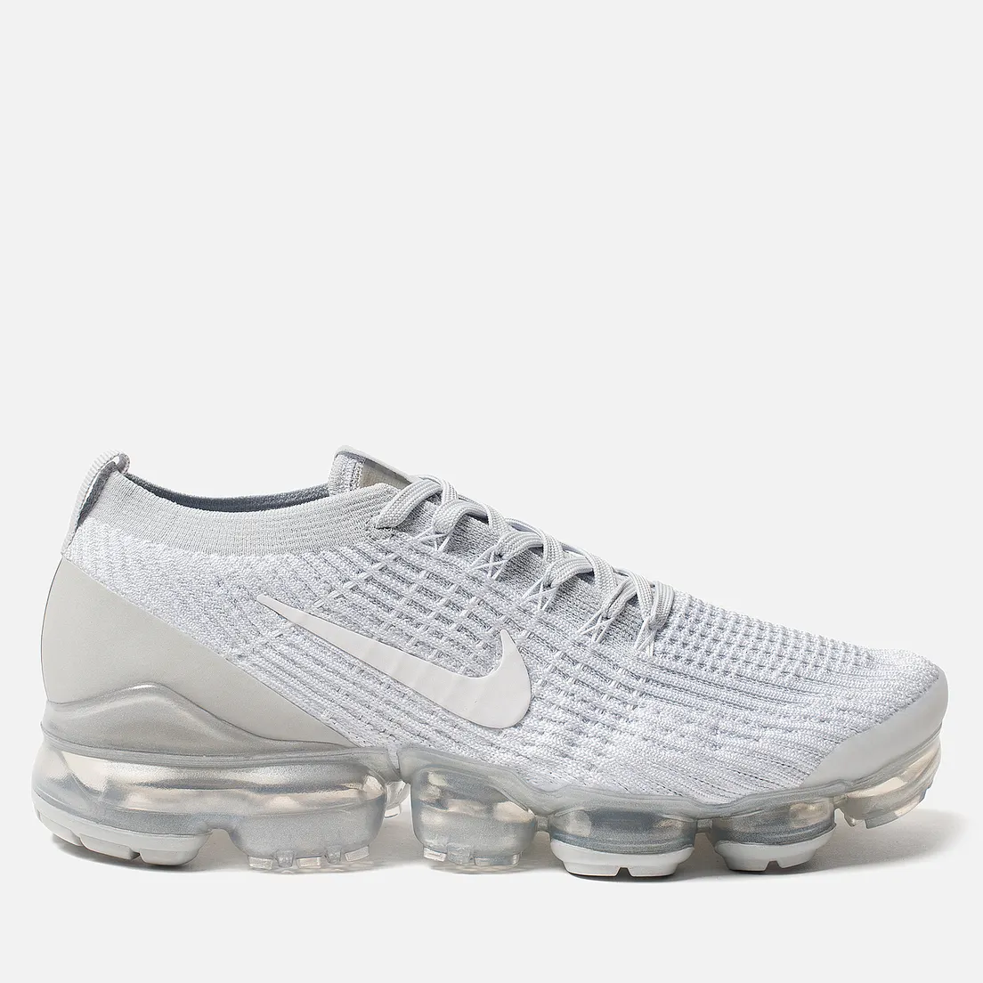 Nike Мужские кроссовки Air Vapormax Flyknit 3