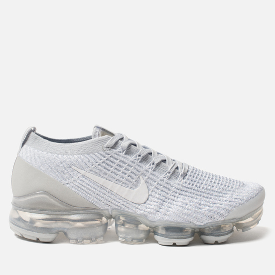 Nike air vapormax flyknit 3 black metallic gold white best sale