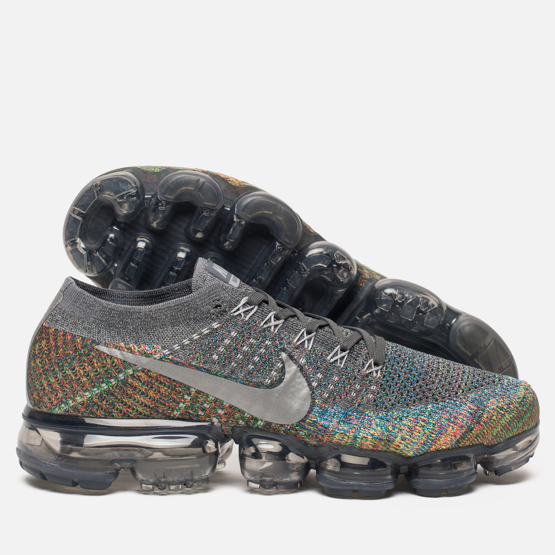 Nike Air Vapormax Flyknit 849558 019