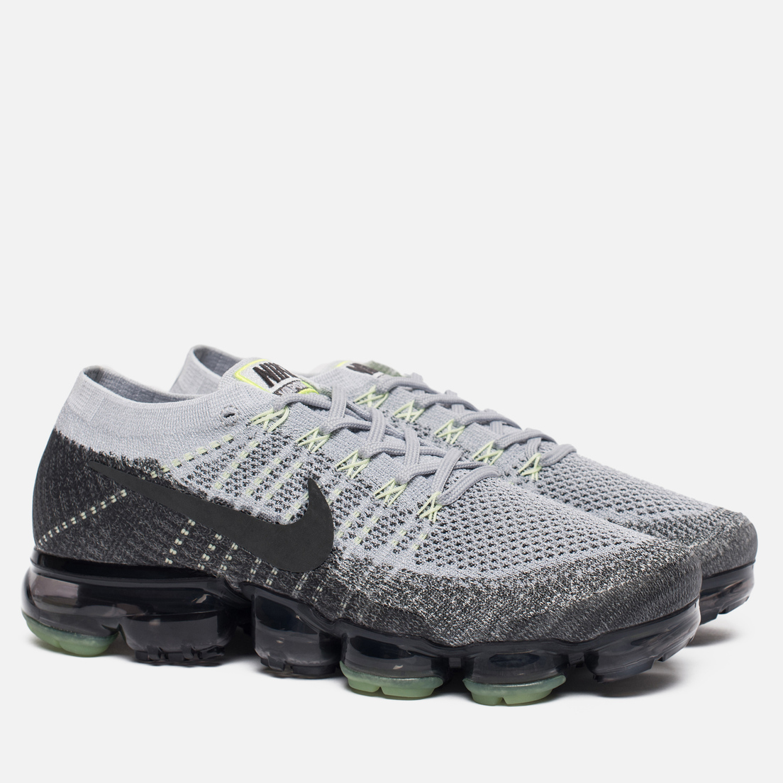 Nike Air Vapormax Flyknit Heritage Pack 922915 002