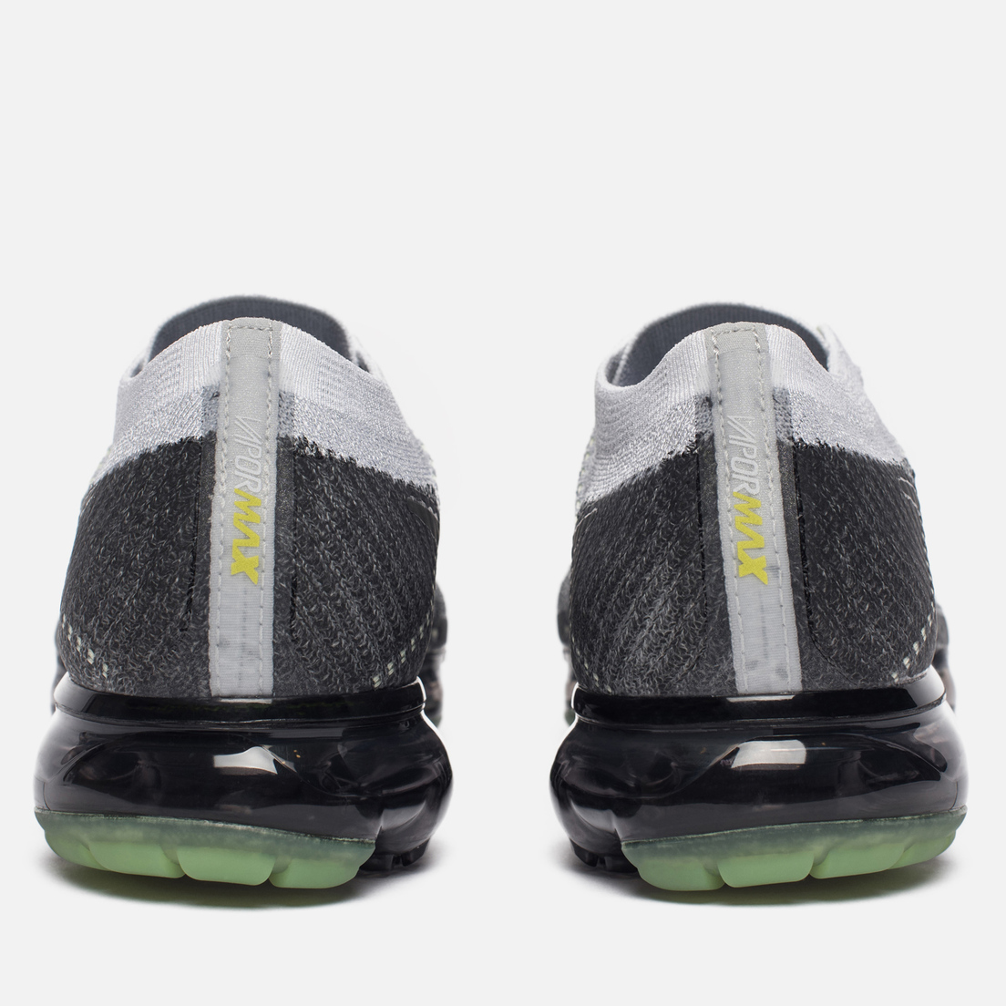 Nike Air Vapormax Flyknit Heritage Pack 922915 002