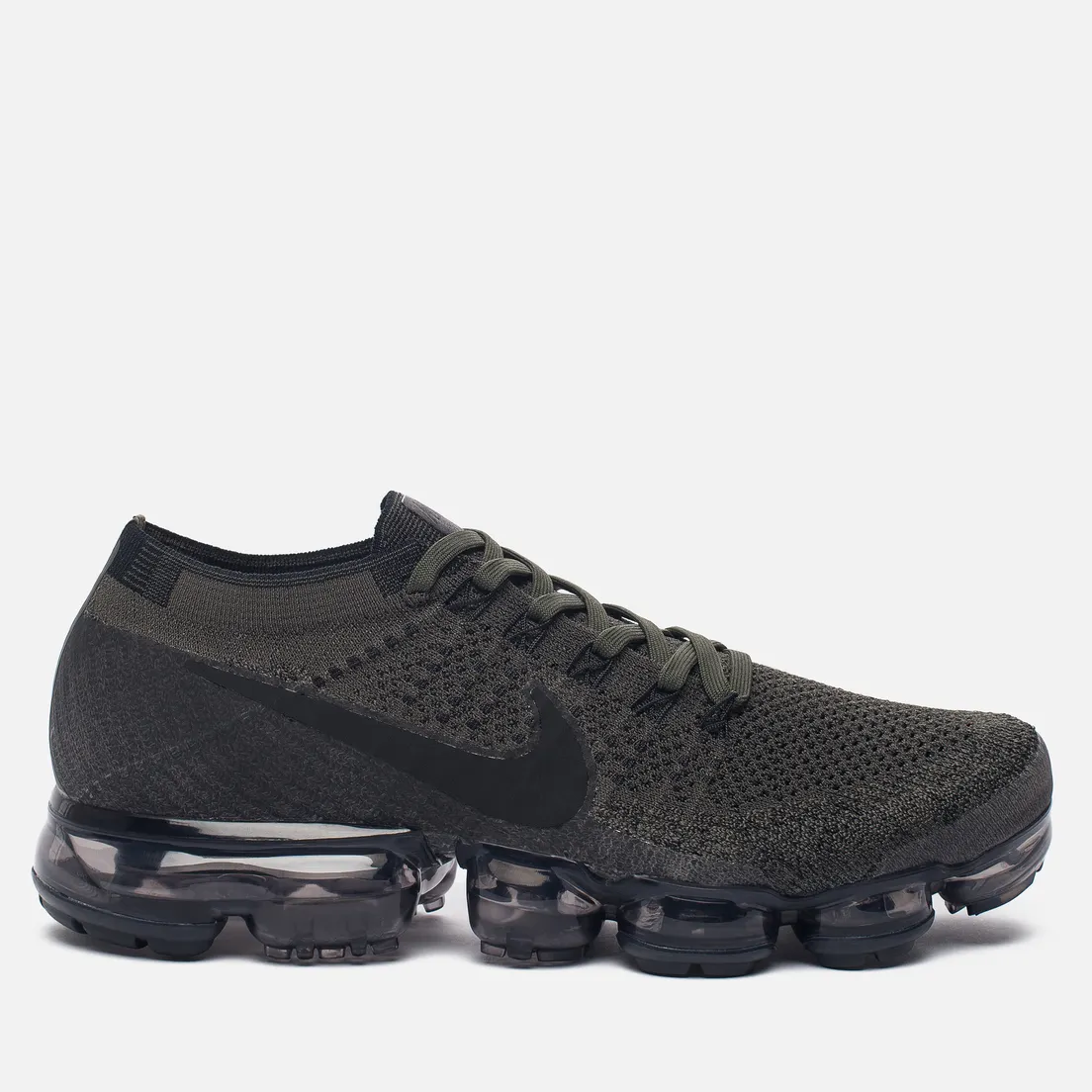 Nike Мужские кроссовки Air Vapormax Flyknit