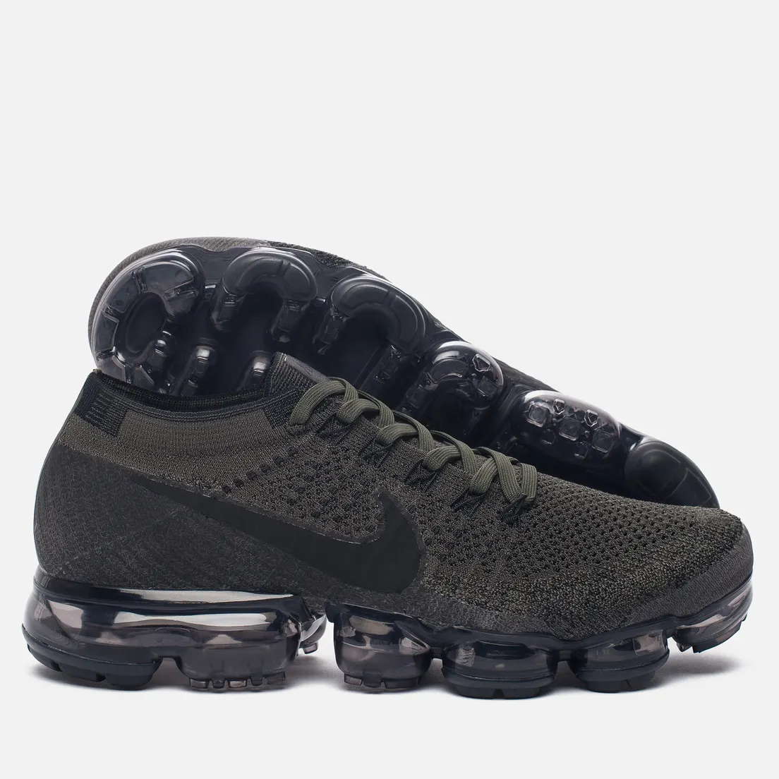Nike Мужские кроссовки Air Vapormax Flyknit