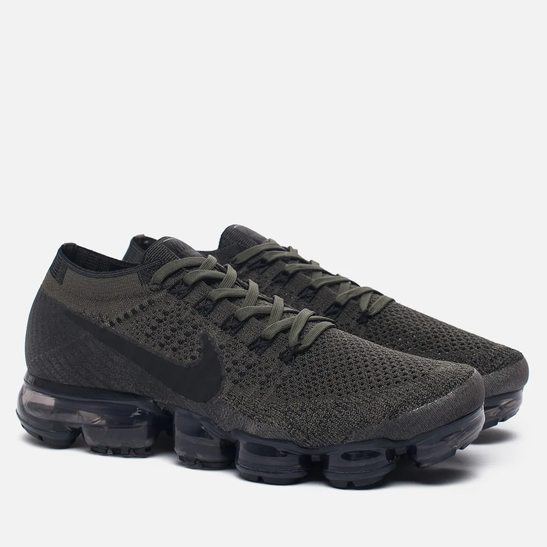 Nike Мужские кроссовки Air Vapormax Flyknit