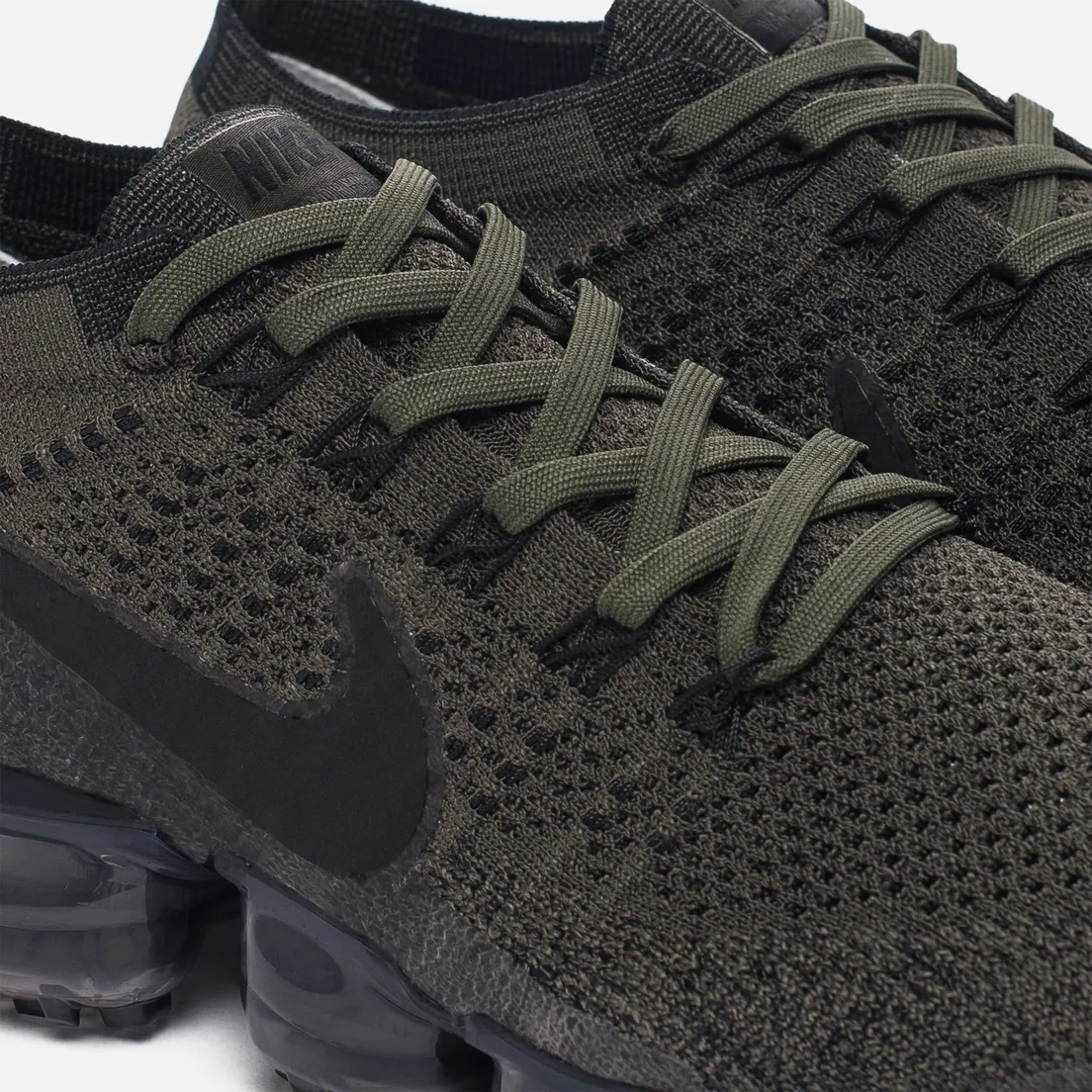 Nike Мужские кроссовки Air Vapormax Flyknit
