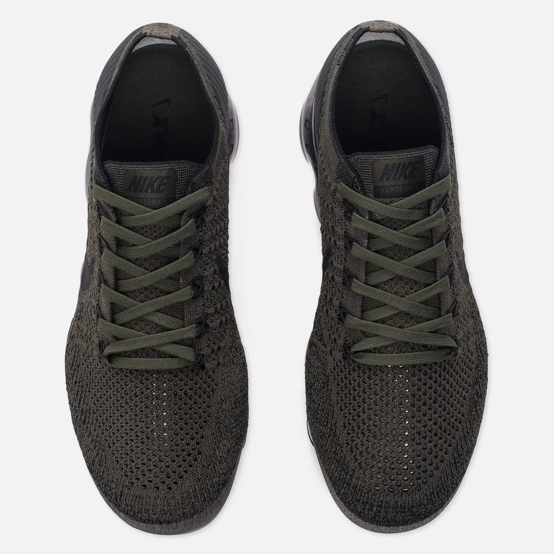 Nike Мужские кроссовки Air Vapormax Flyknit