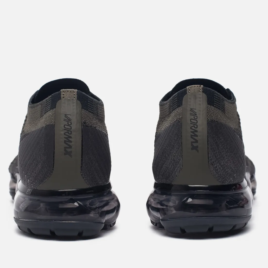 Nike Мужские кроссовки Air Vapormax Flyknit