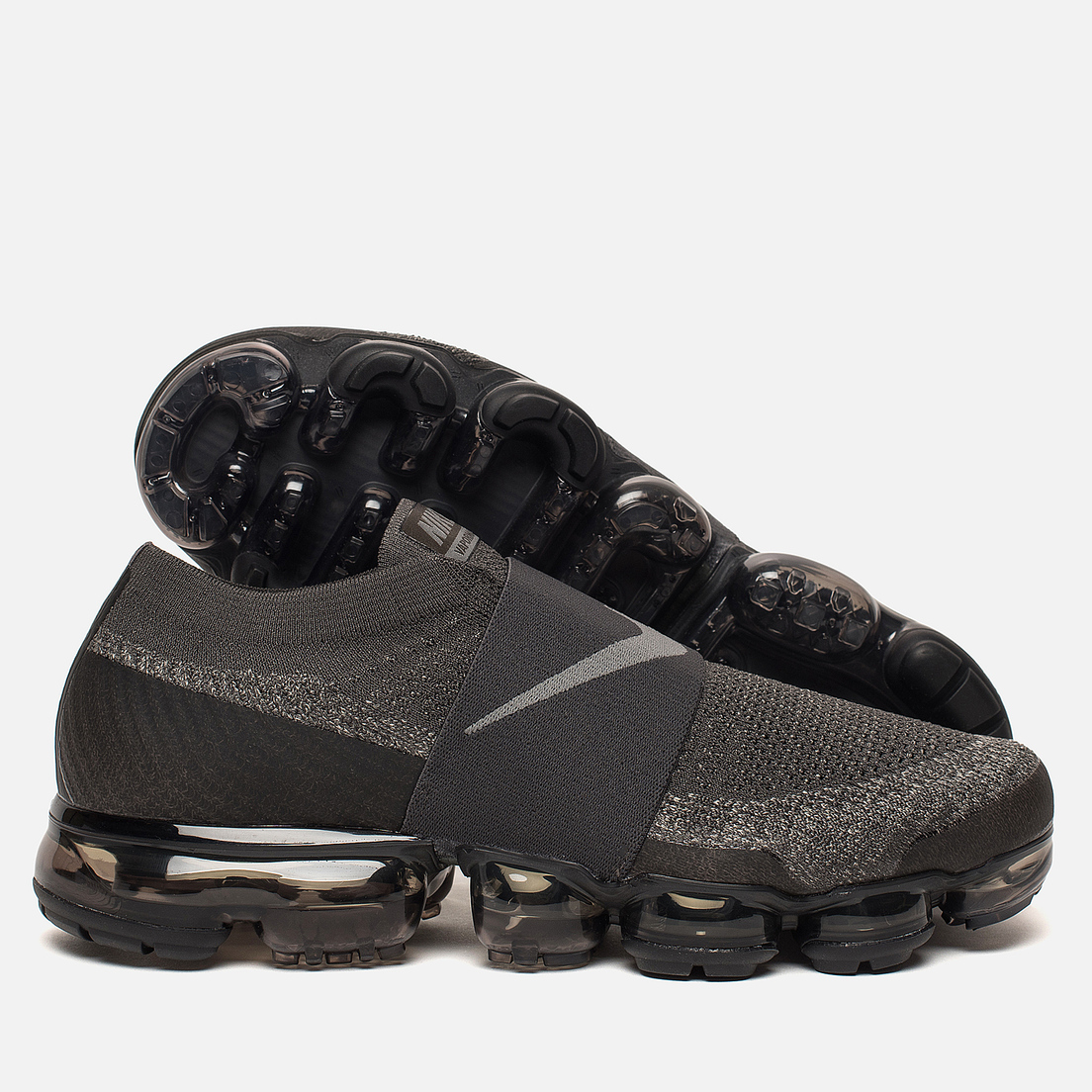 nike air vapormax flyknit moc midnight fog