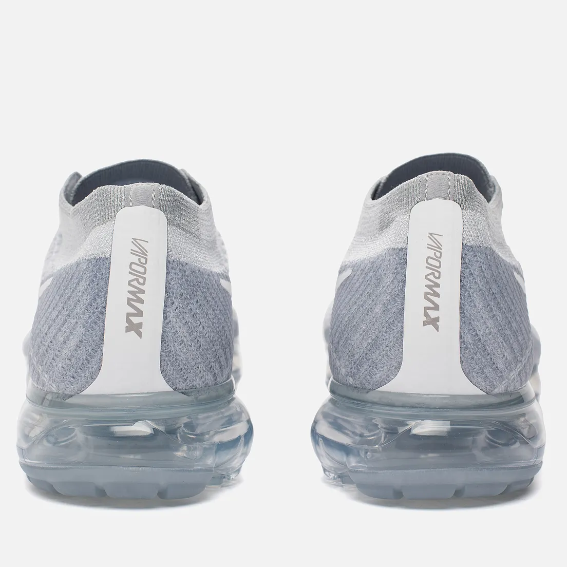 Nike Мужские кроссовки Air Vapormax Flyknit Pure