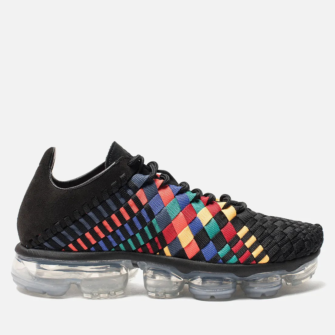 Nike Мужские кроссовки Air Vapormax Inneva Rainbow