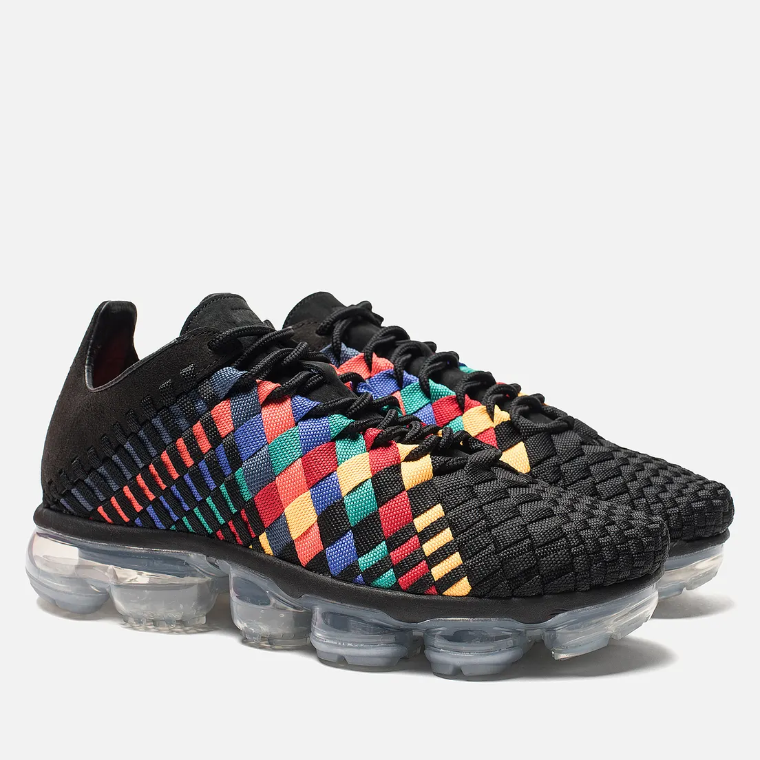 Nike Мужские кроссовки Air Vapormax Inneva Rainbow
