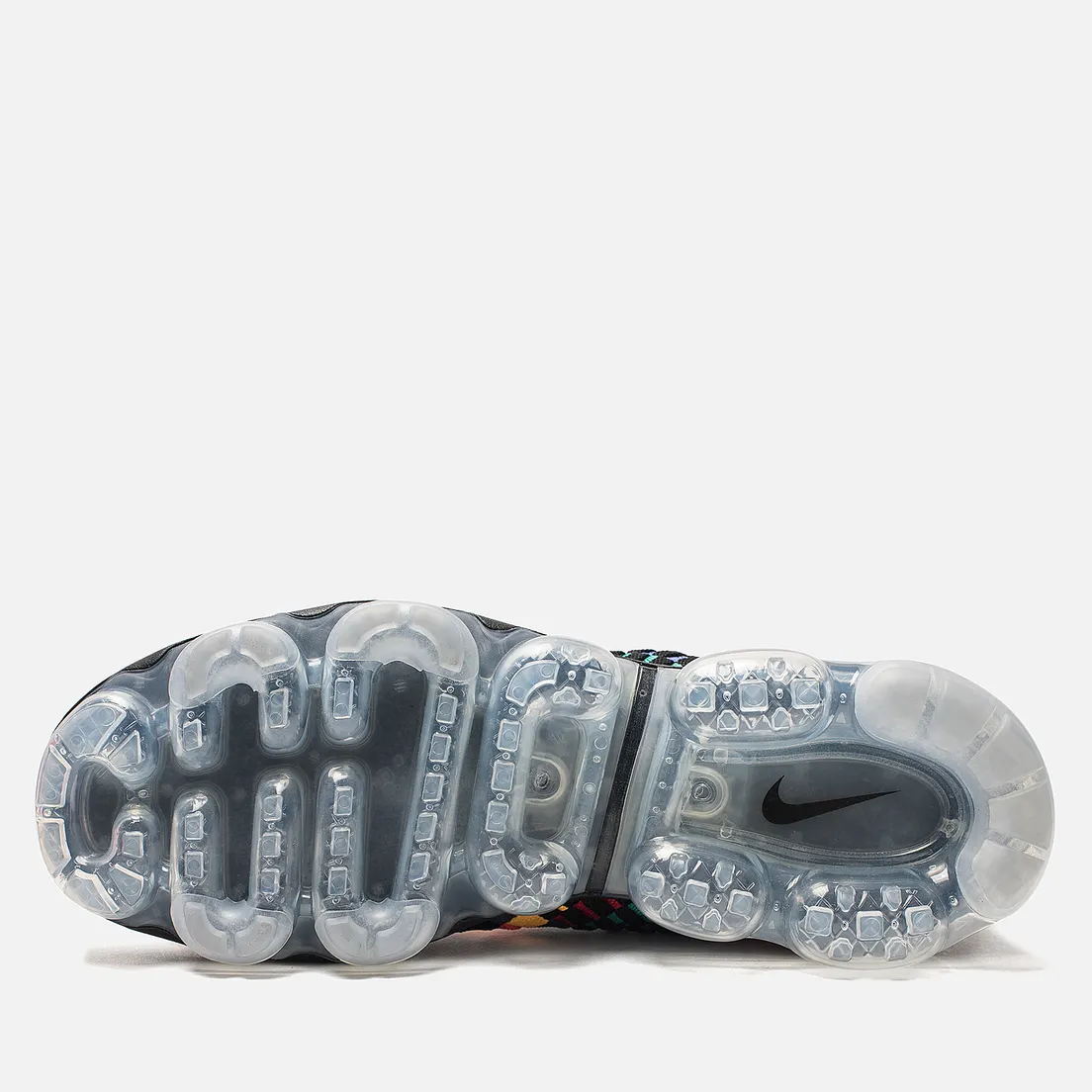 Nike Мужские кроссовки Air Vapormax Inneva Rainbow
