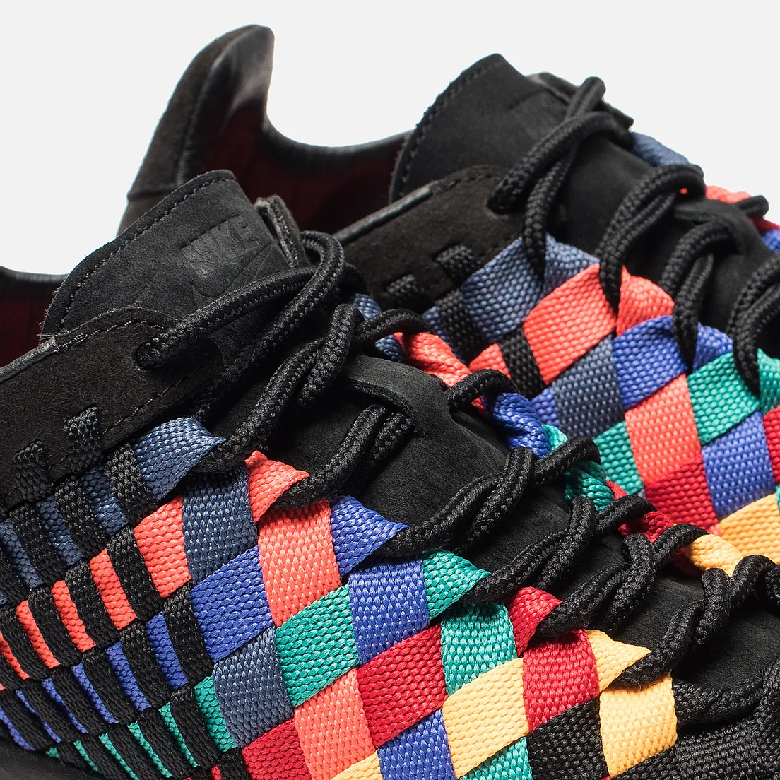 Nike Мужские кроссовки Air Vapormax Inneva Rainbow