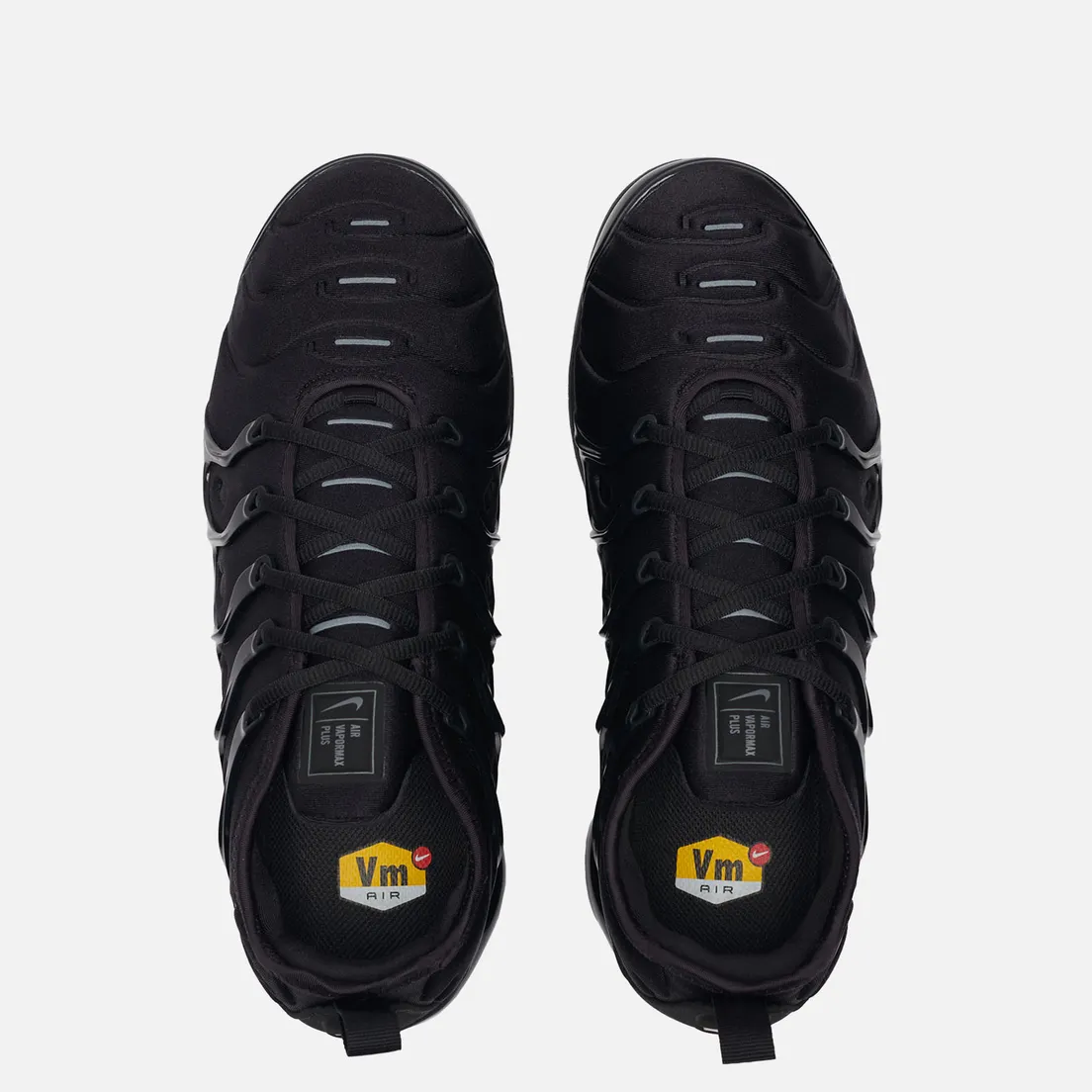 Nike Мужские кроссовки Air Vapormax Plus